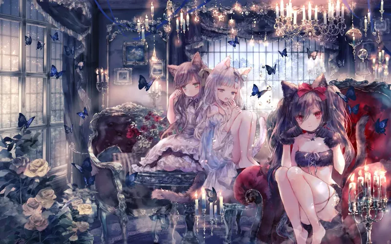 星